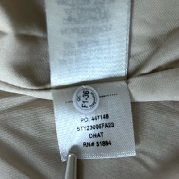 Patagonia Retro-X Fleece Coat. Excellent Condition. - Picture 7 of 7